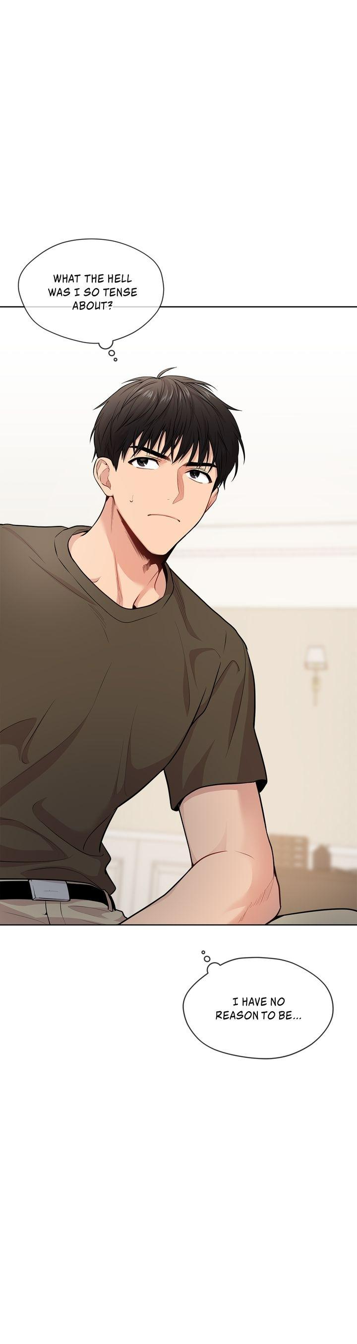 Read PASSION chapter 40.1 image 32 on Lezhin