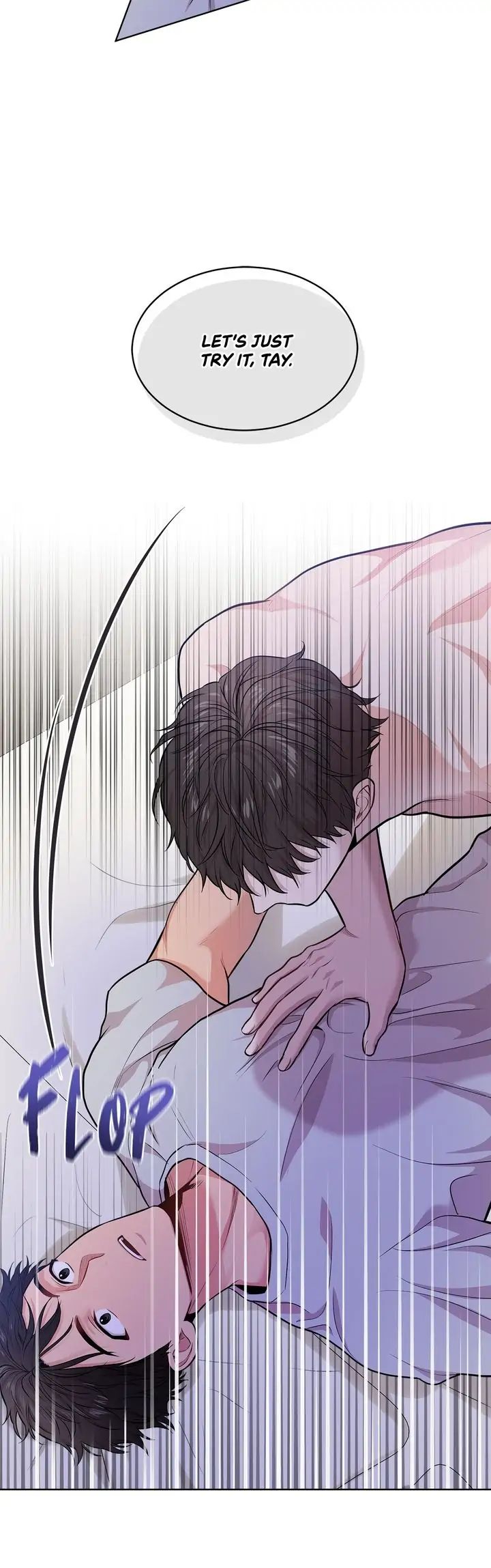 Read PASSION chapter 40 image 11 on Lezhin