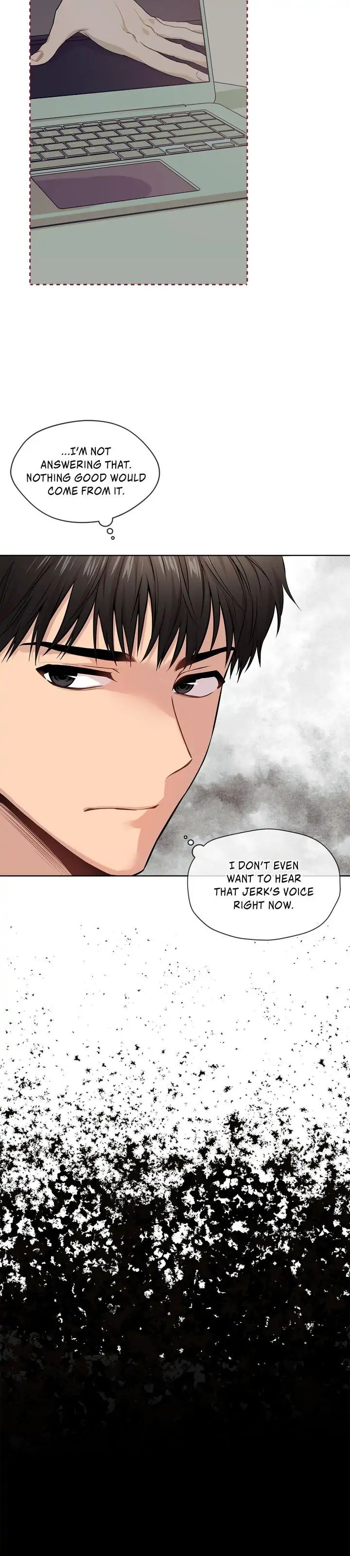 Read PASSION chapter 40 image 21 on Lezhin