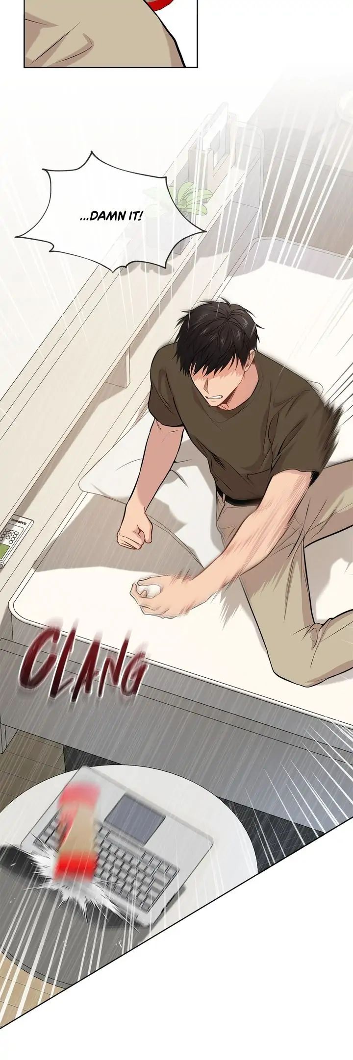 Read PASSION chapter 40 image 23 on Lezhin