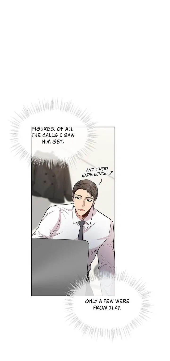 Read PASSION chapter 40 image 31 on Lezhin