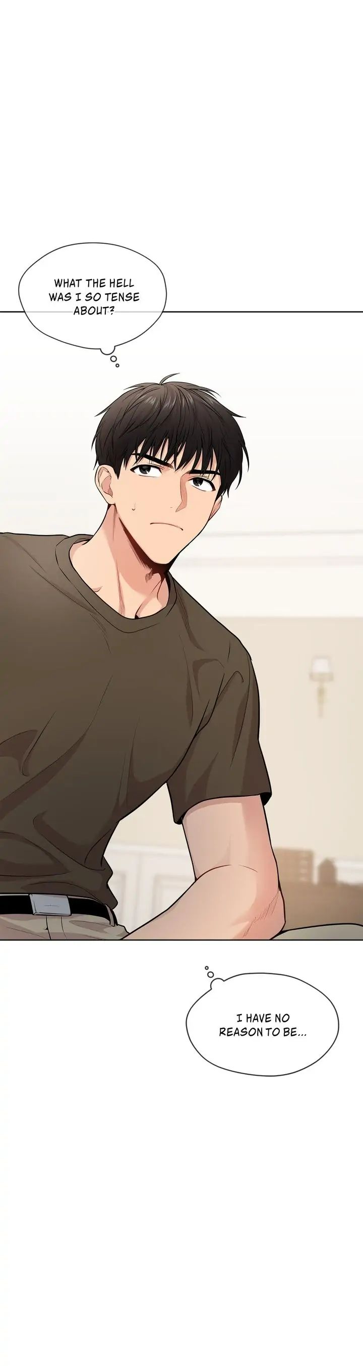 Read PASSION chapter 40 image 32 on Lezhin