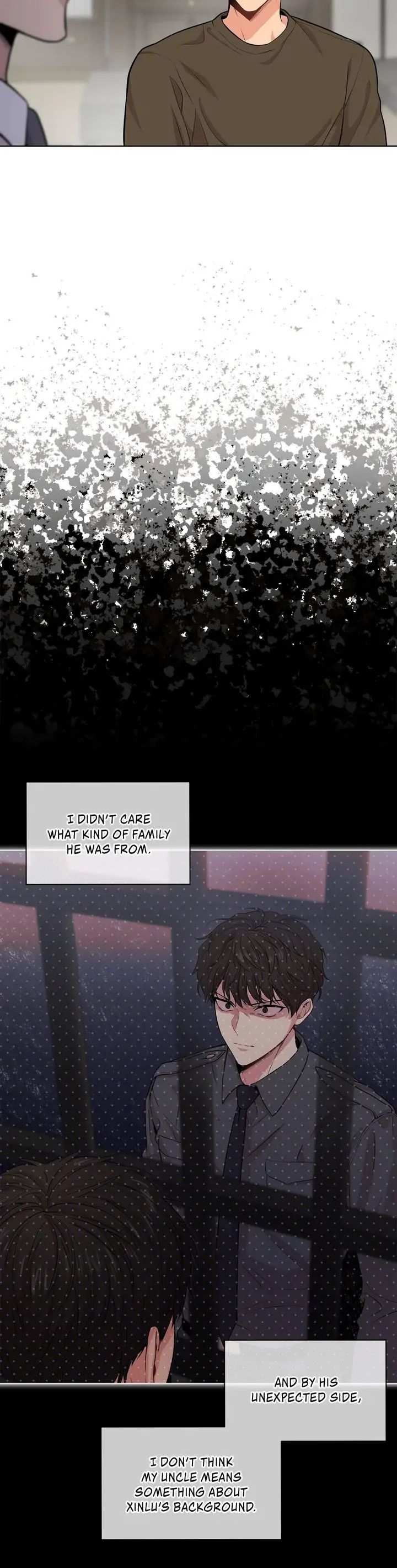 Read PASSION chapter 41 image 11 on Lezhin