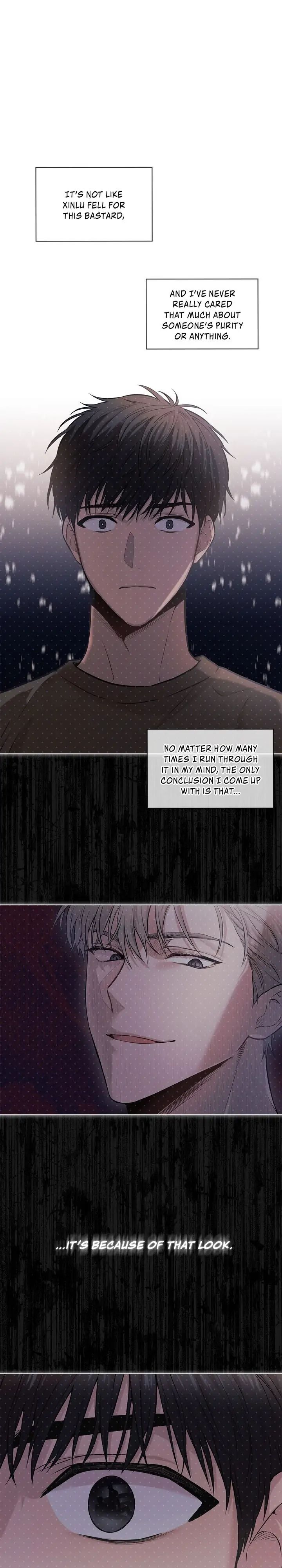 Read PASSION chapter 41 image 25 on Lezhin