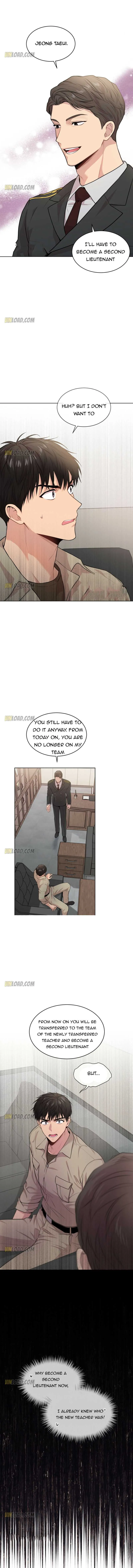 Read PASSION chapter 42 image 11 on Lezhin