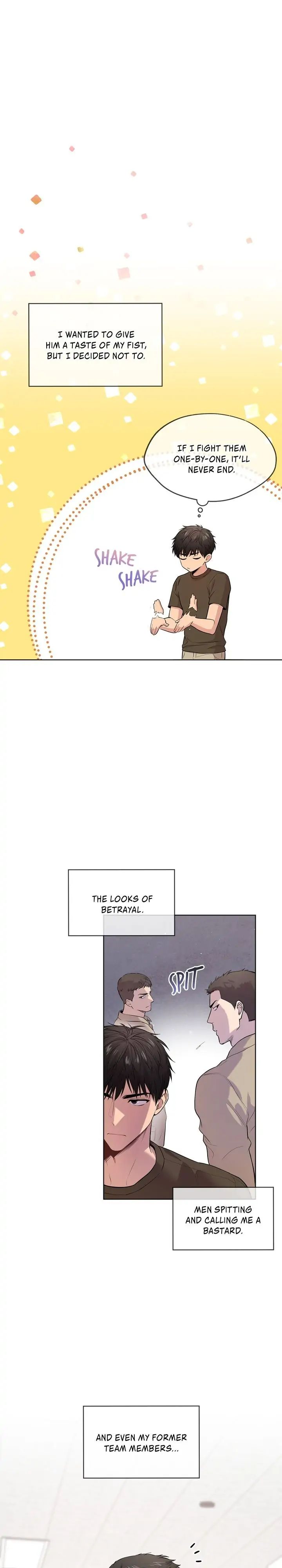 Read PASSION chapter 43 image 12 on Lezhin