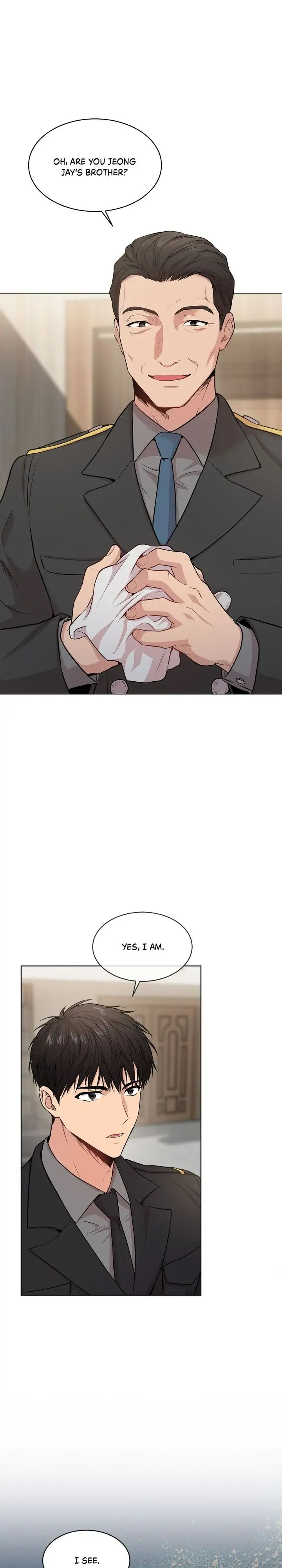 Read PASSION chapter 43 image 22 on Lezhin