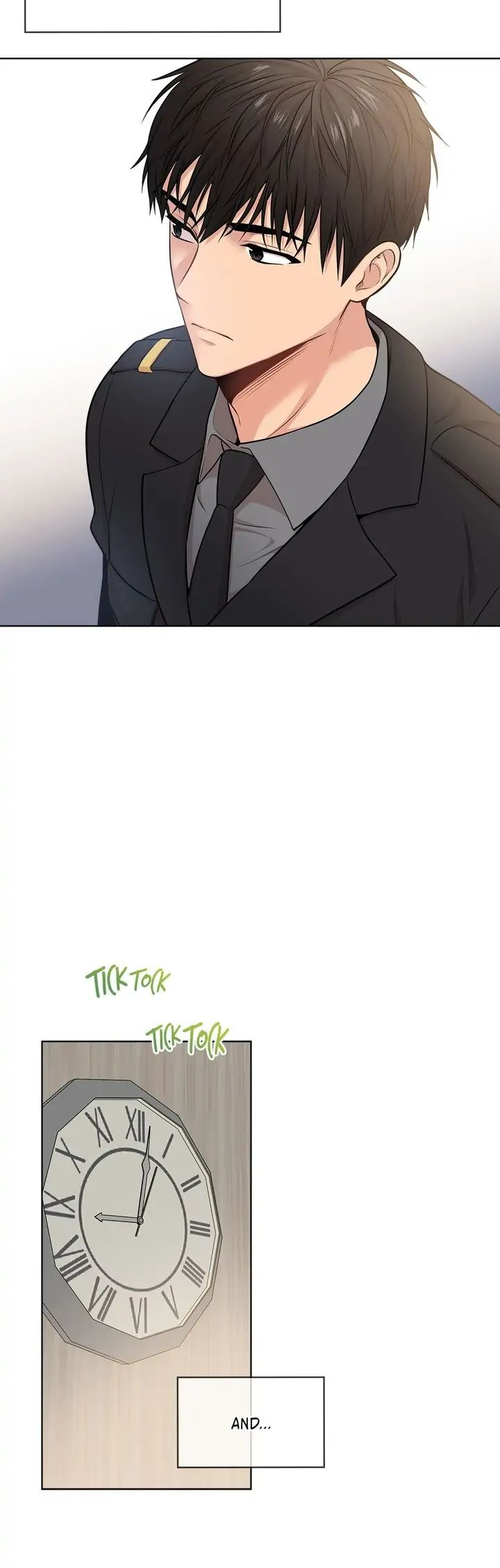 Read PASSION chapter 43 image 27 on Lezhin