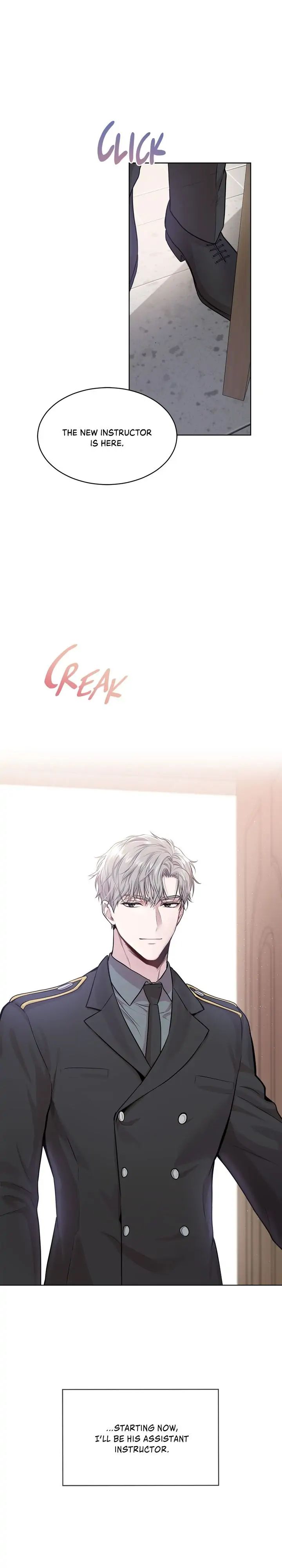 Read PASSION chapter 43 image 28 on Lezhin