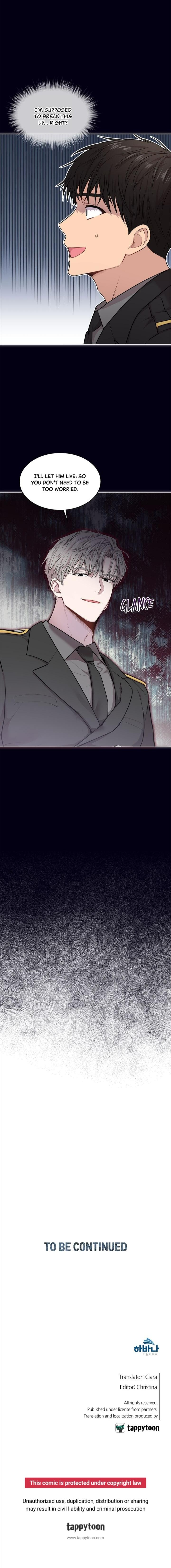 Read PASSION chapter 44.1 image 7 on Lezhin