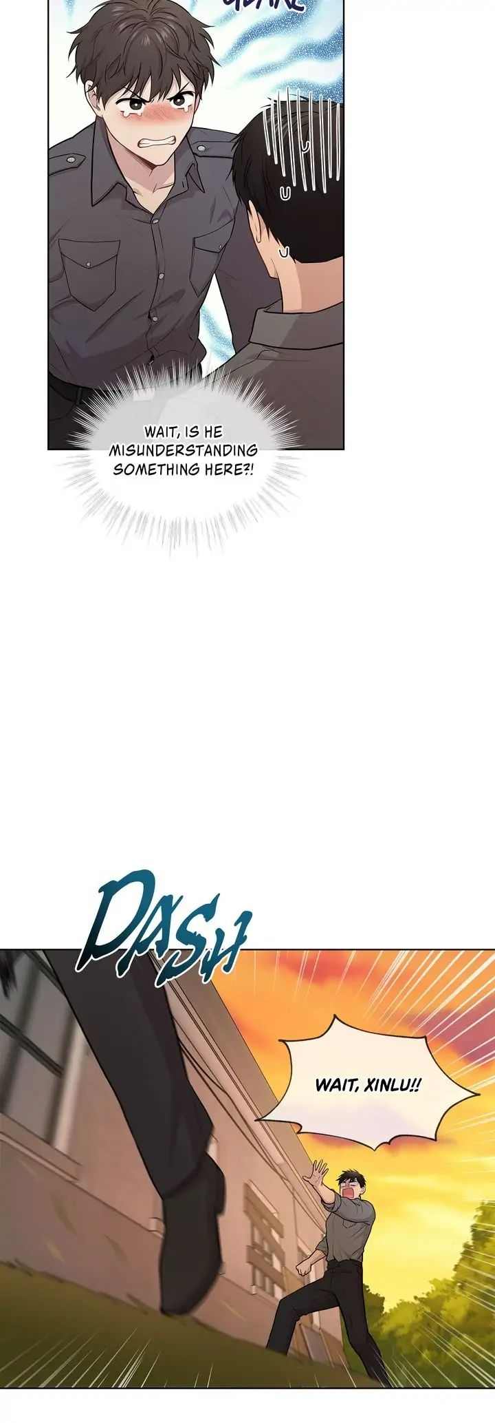 Read PASSION chapter 45 image 25 on Lezhin
