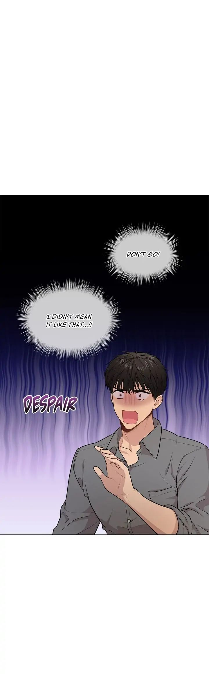Read PASSION chapter 45 image 26 on Lezhin