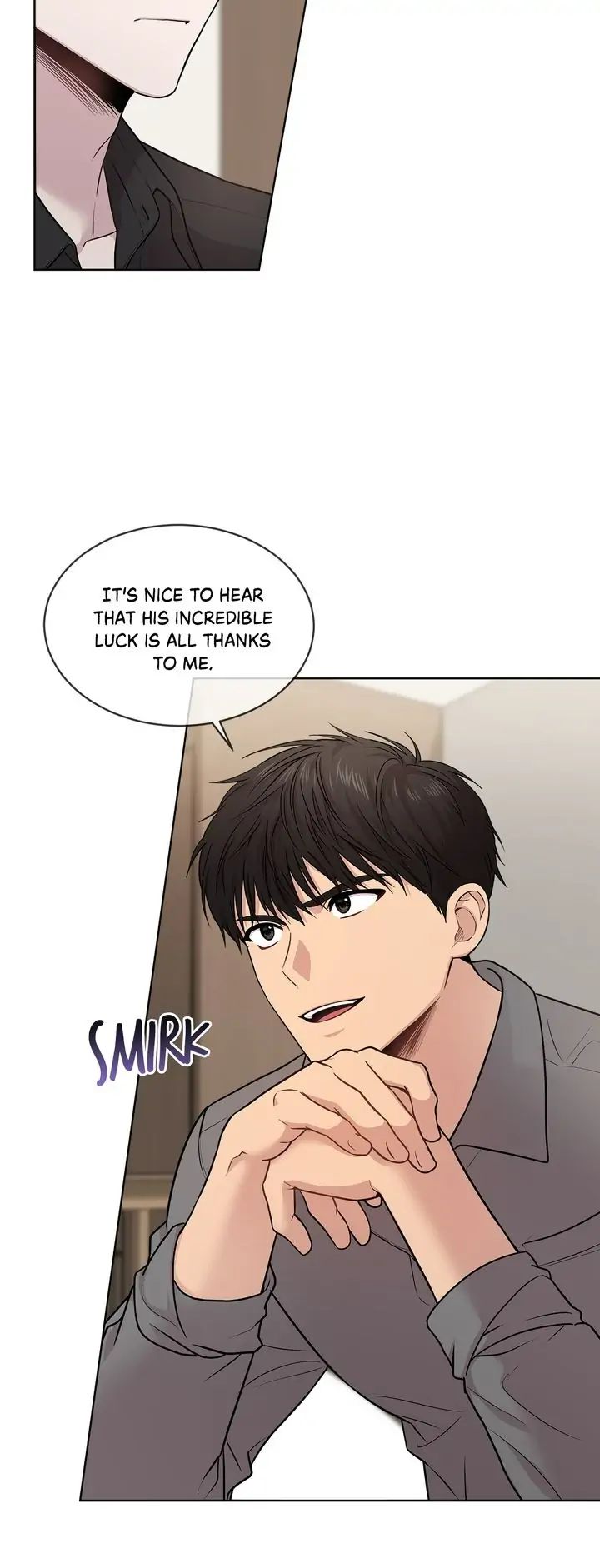 Read PASSION chapter 46 image 13 on Lezhin