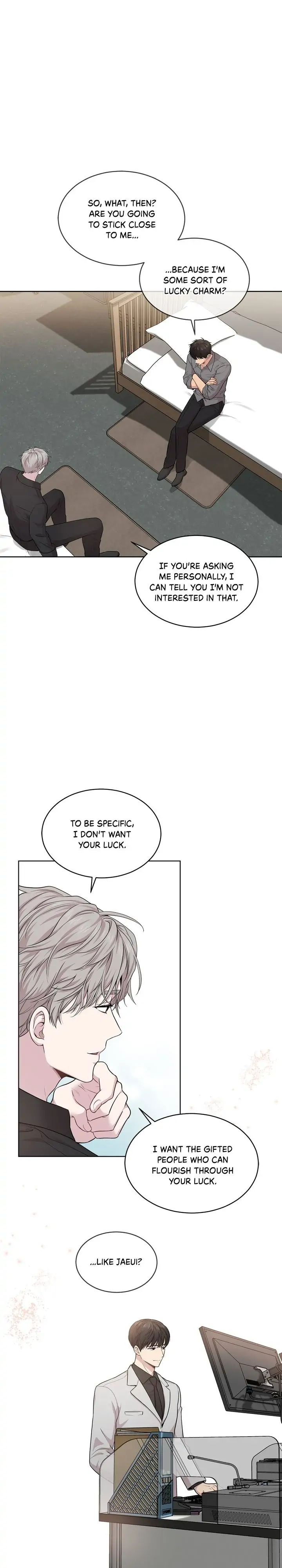 Read PASSION chapter 46 image 14 on Lezhin