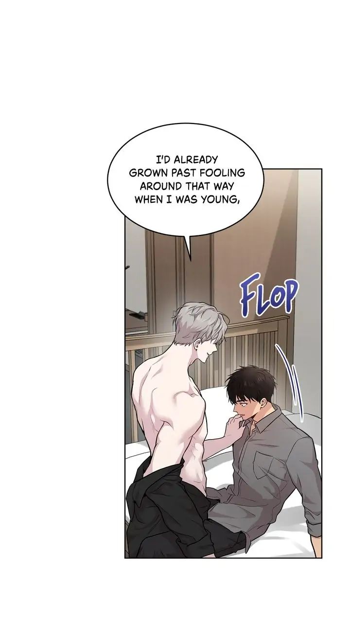 Read PASSION chapter 47 image 1 on Lezhin