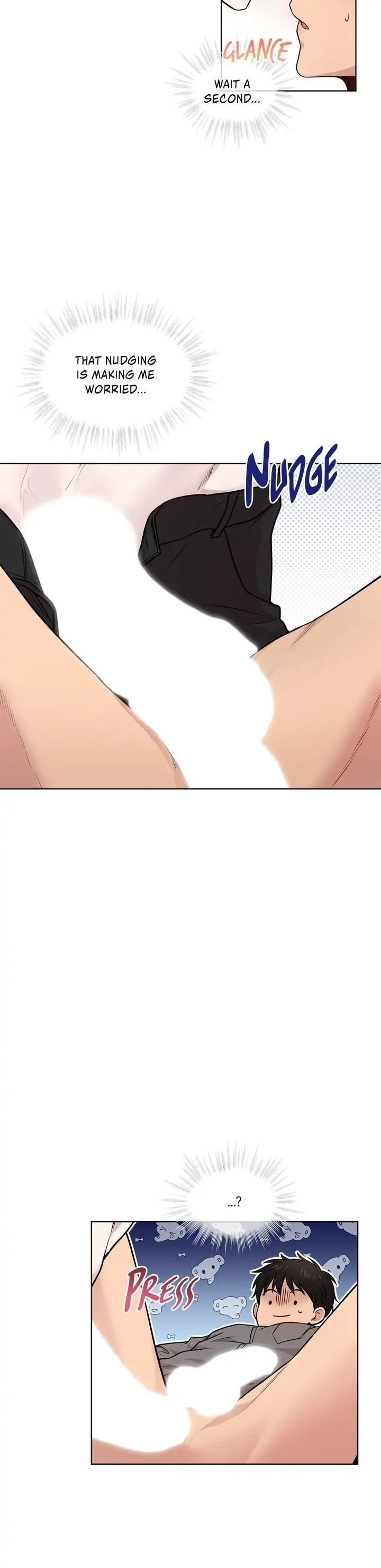 Read PASSION chapter 47 image 11 on Lezhin