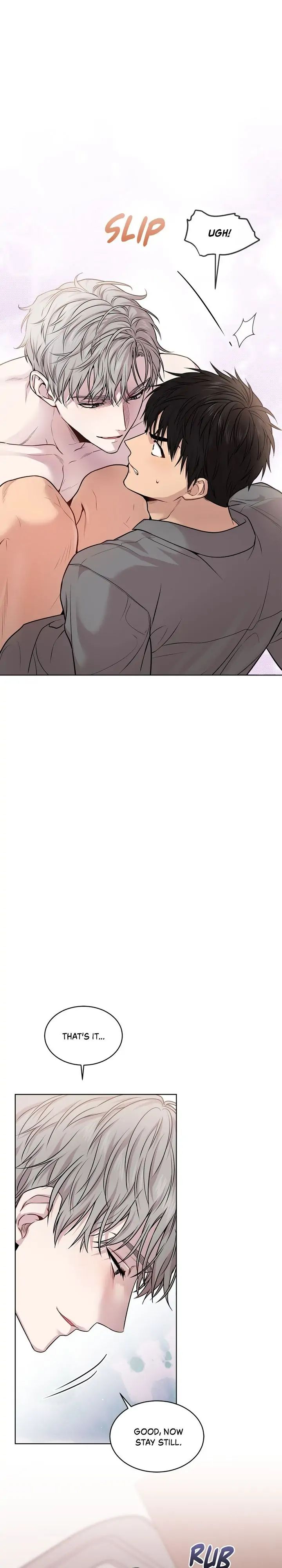 Read PASSION chapter 47 image 14 on Lezhin