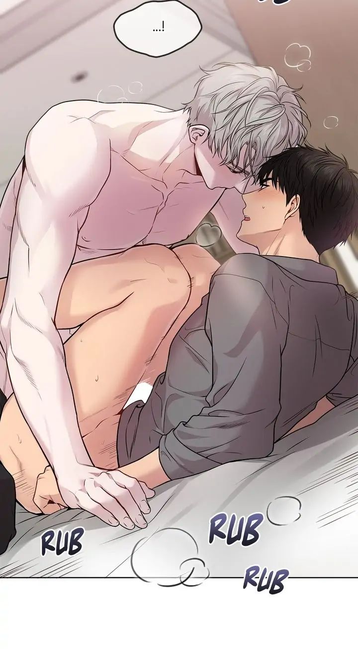 Read PASSION chapter 47 image 15 on Lezhin