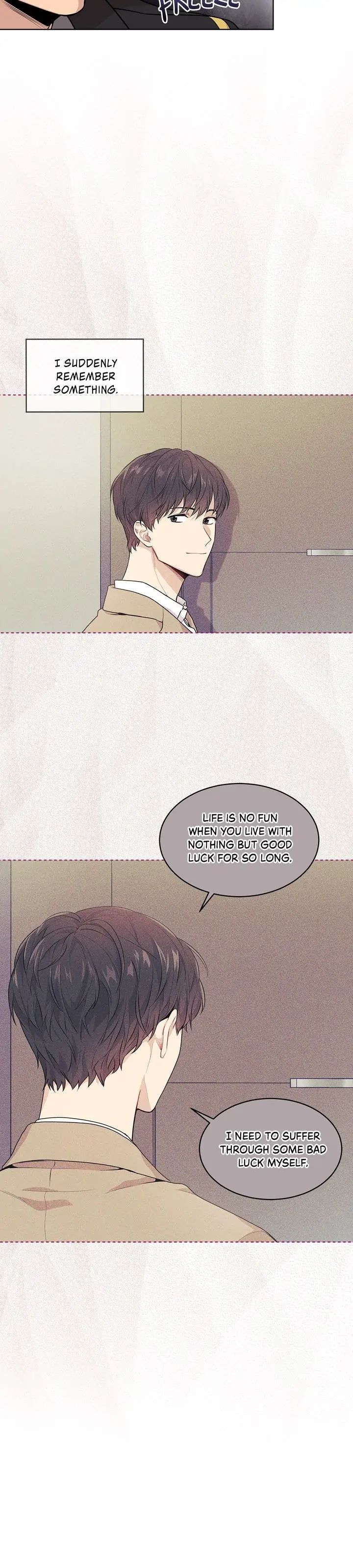 Read PASSION chapter 47 image 27 on Lezhin