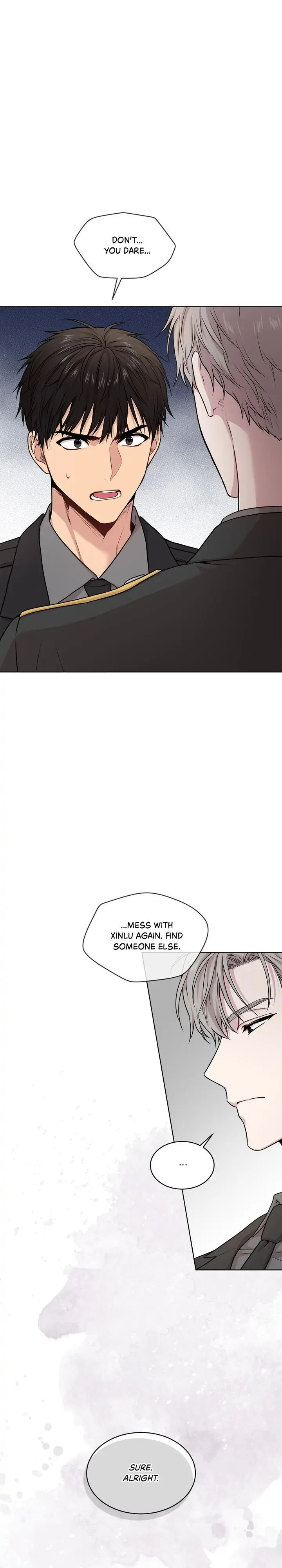 Read PASSION chapter 48 image 18 on Lezhin