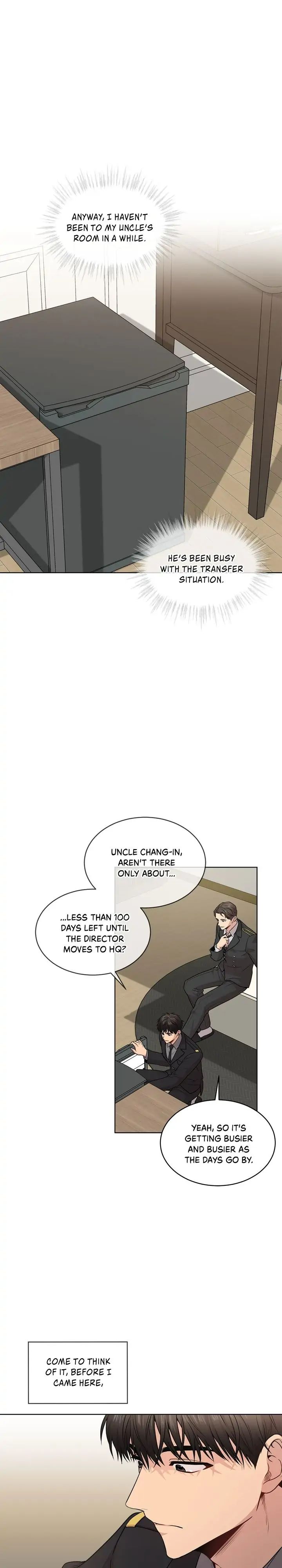 Read PASSION chapter 48 image 24 on Lezhin
