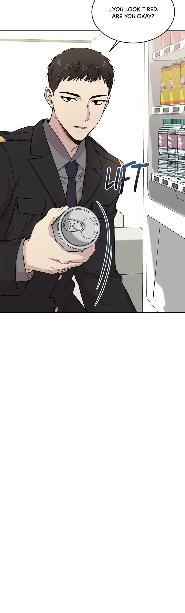 Read PASSION chapter 48 image 3 on Lezhin