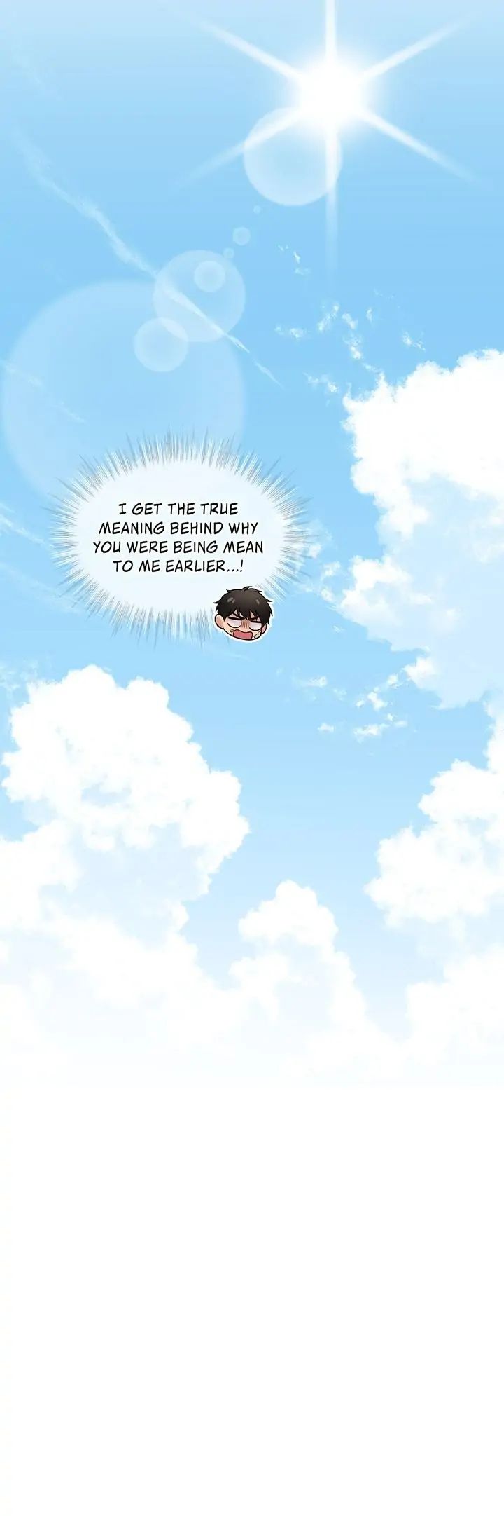 Read PASSION chapter 49 image 30 on Lezhin