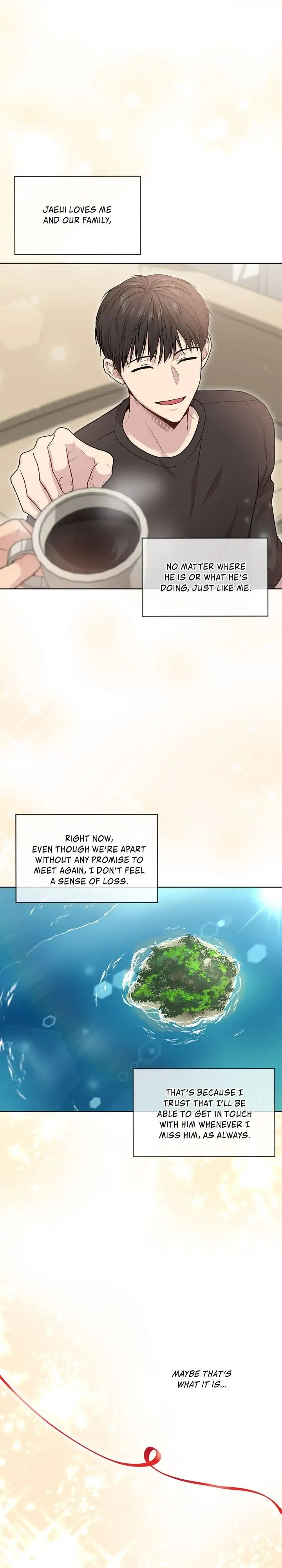 Read PASSION chapter 49 image 4 on Lezhin