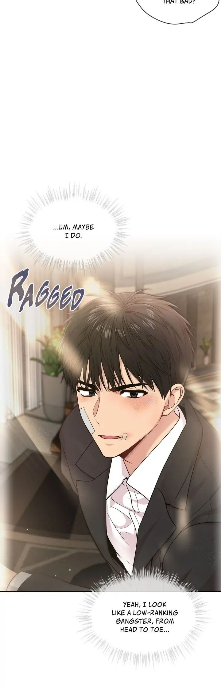 Read PASSION chapter 49 image 7 on Lezhin
