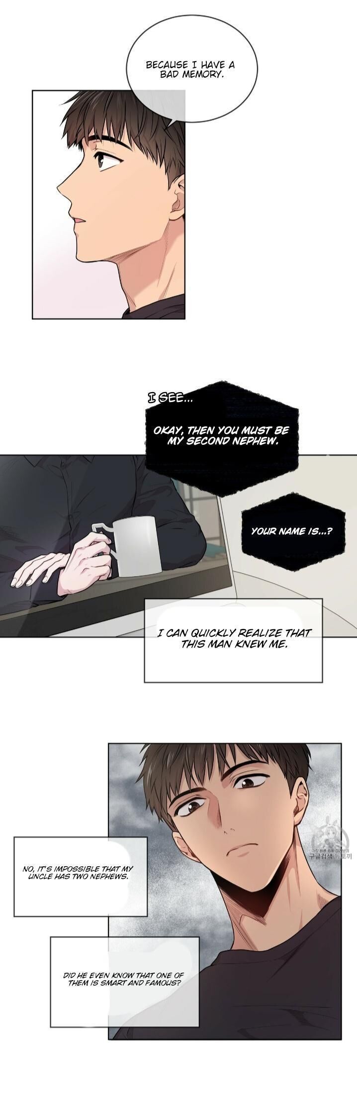 Read PASSION chapter 5.1 image 29 on Lezhin