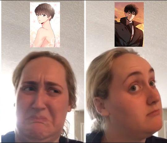 Read PASSION chapter 5.3 image 2 on Lezhin