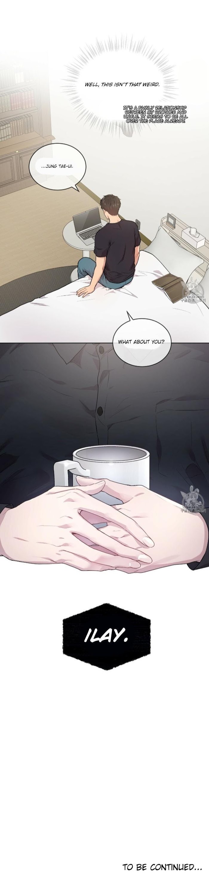 Read PASSION chapter 5 image 29 on Lezhin