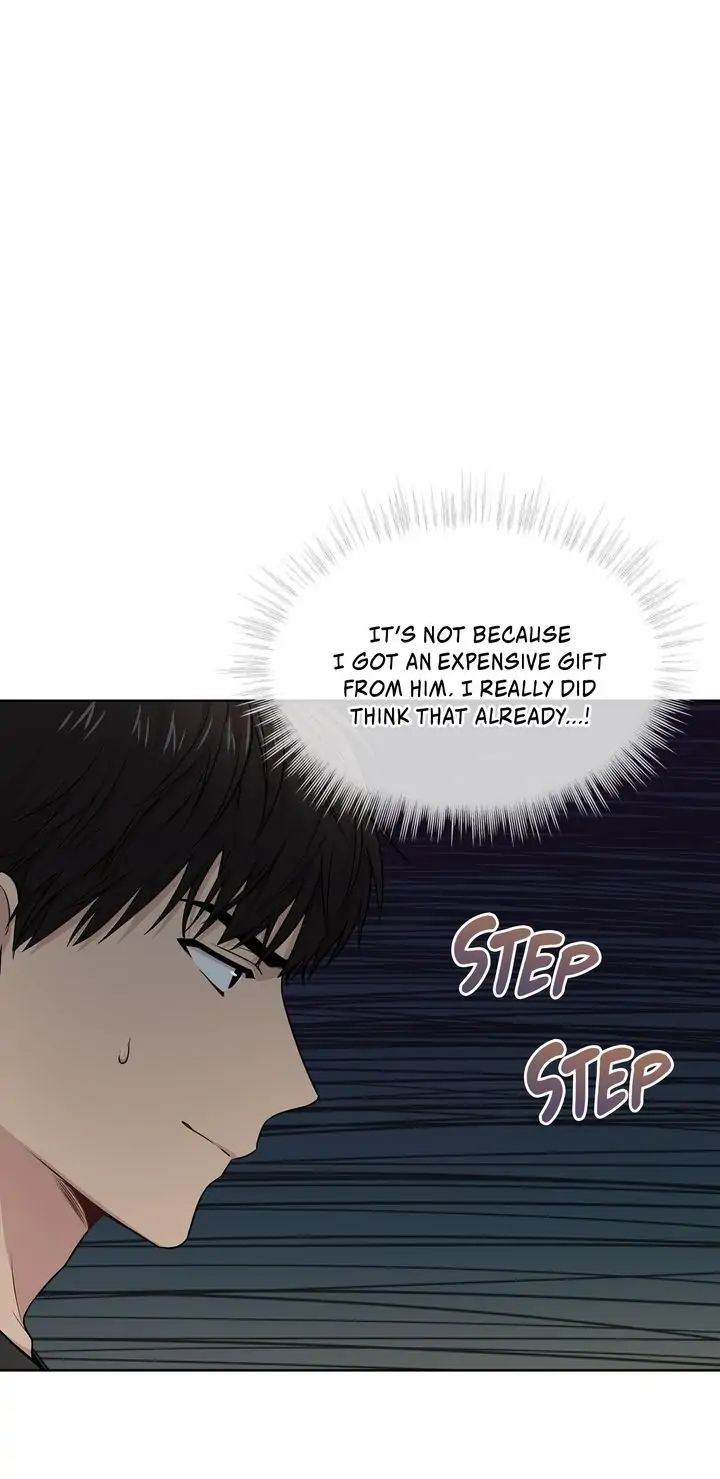 Read PASSION chapter 50 image 27 on Lezhin