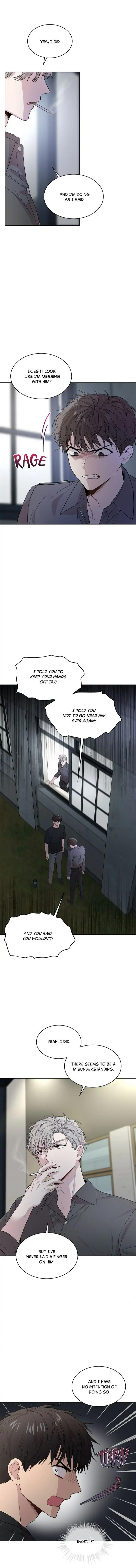 Read PASSION chapter 51.1 image 7 on Lezhin
