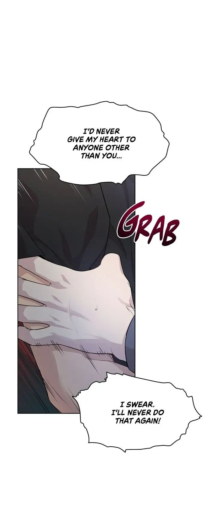 Read PASSION chapter 51 image 11 on Lezhin