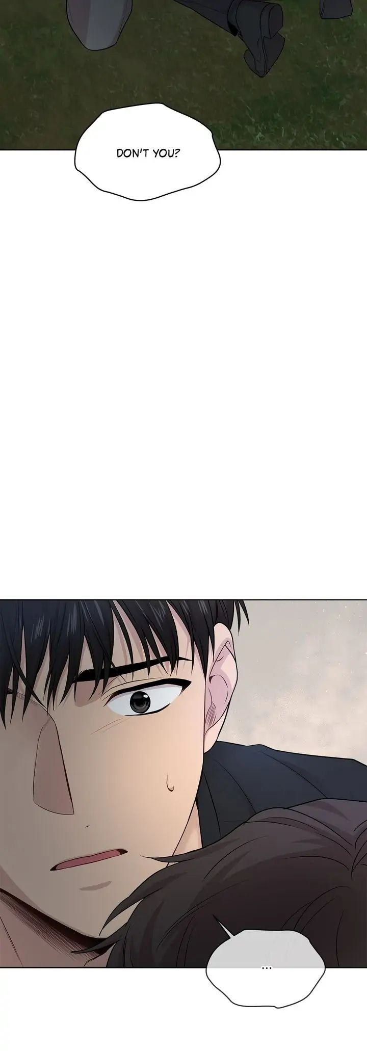 Read PASSION chapter 51 image 13 on Lezhin