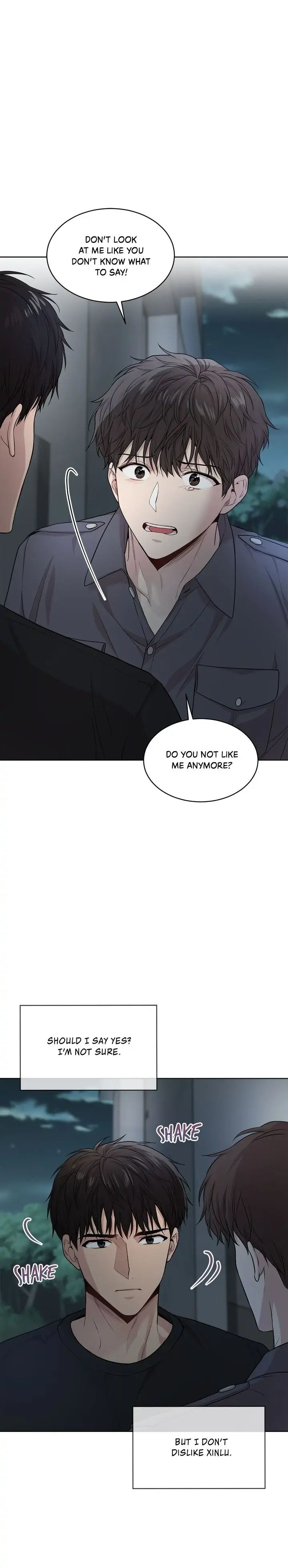 Read PASSION chapter 51 image 14 on Lezhin