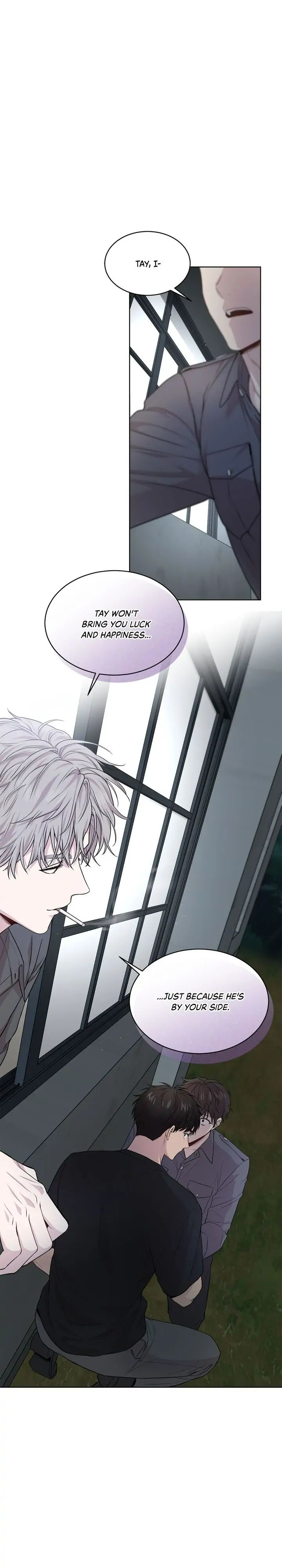 Read PASSION chapter 51 image 15 on Lezhin