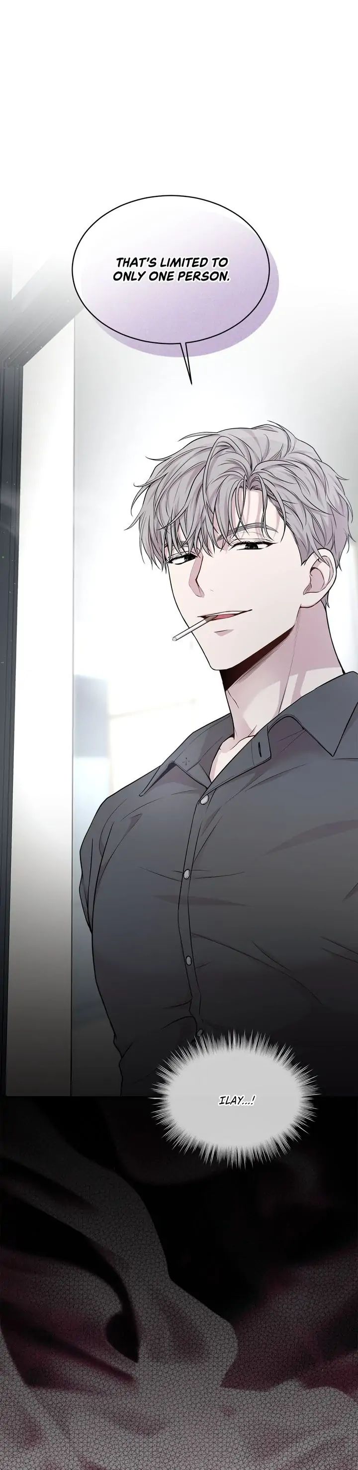 Read PASSION chapter 51 image 16 on Lezhin