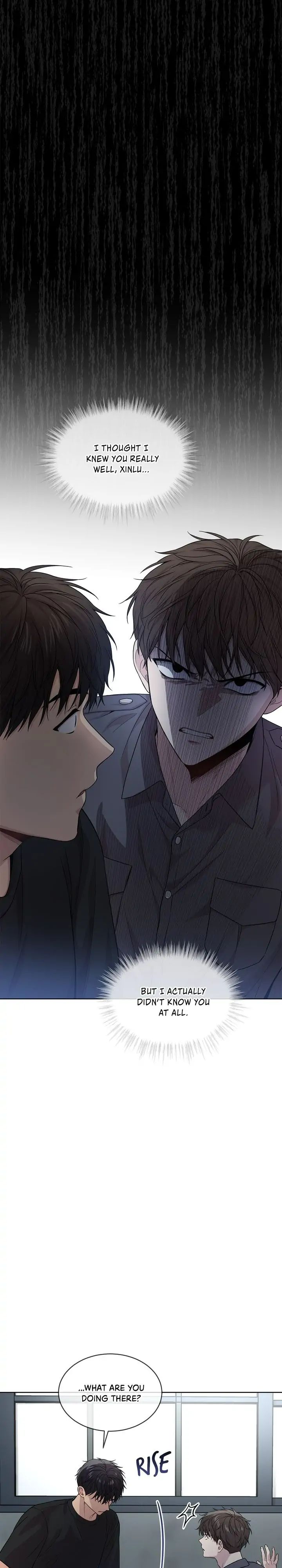 Read PASSION chapter 51 image 19 on Lezhin