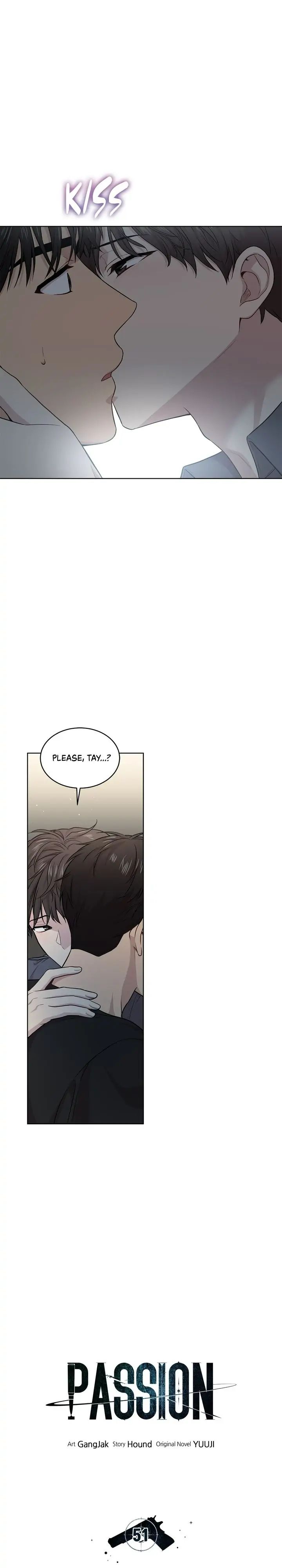 Read PASSION chapter 51 image 2 on Lezhin