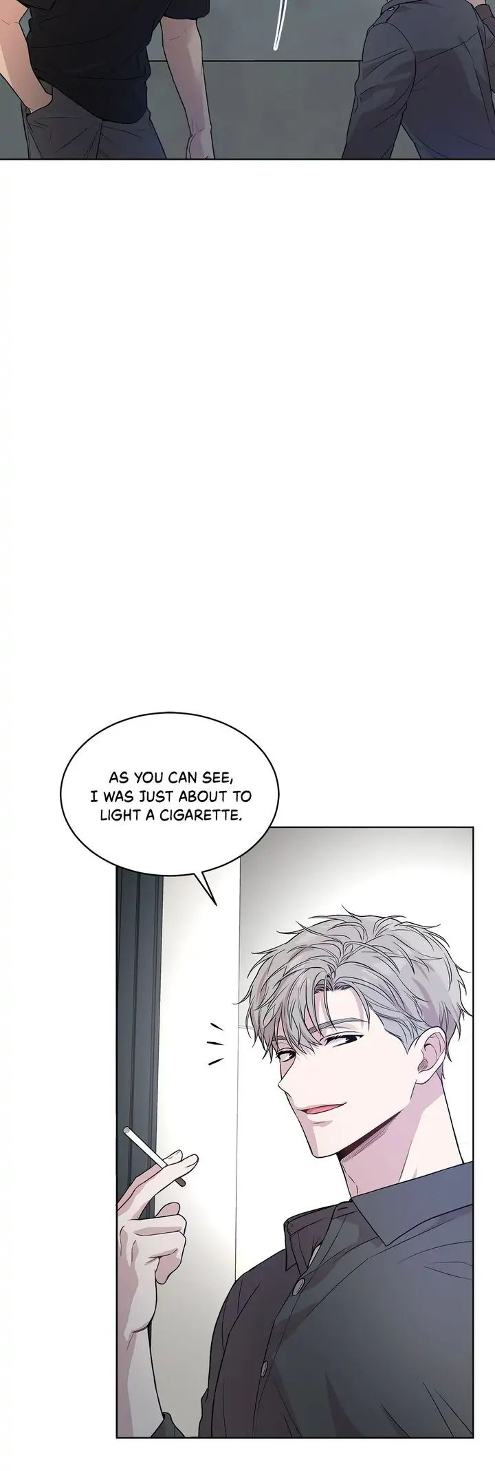 Read PASSION chapter 51 image 20 on Lezhin
