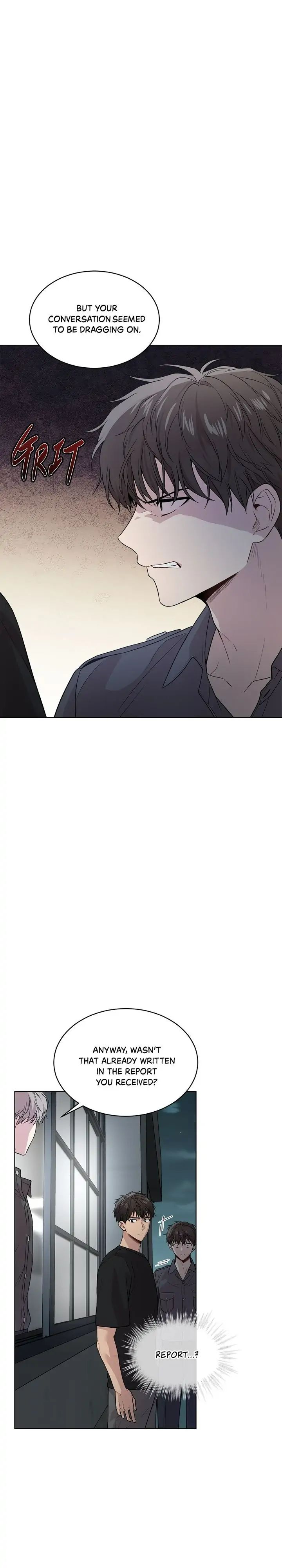 Read PASSION chapter 51 image 21 on Lezhin