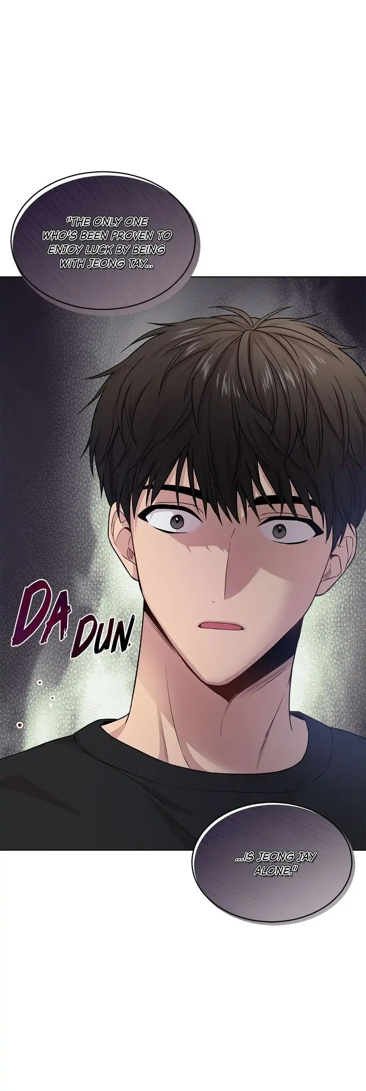 Read PASSION chapter 51 image 22 on Lezhin