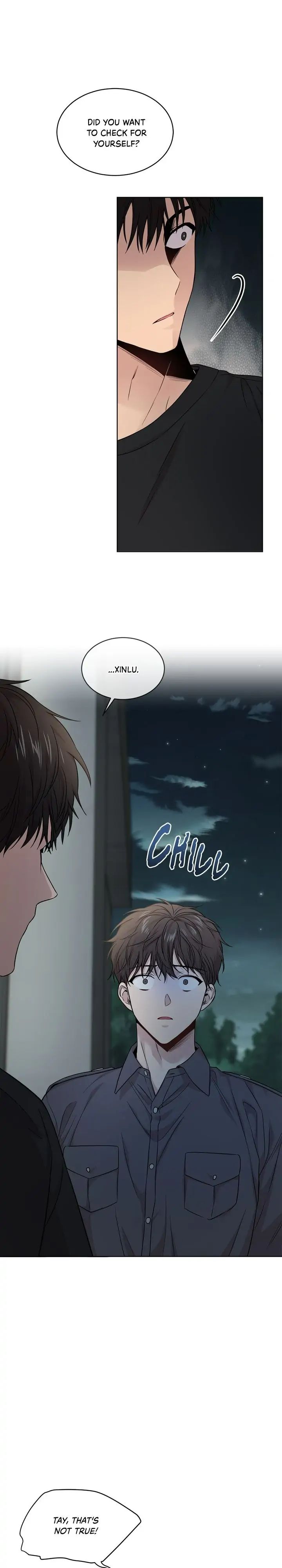 Read PASSION chapter 51 image 23 on Lezhin