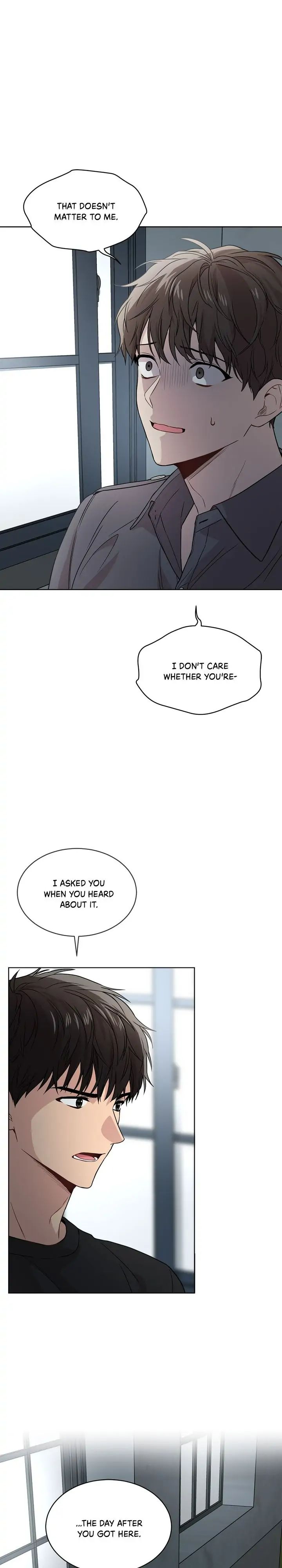 Read PASSION chapter 51 image 25 on Lezhin