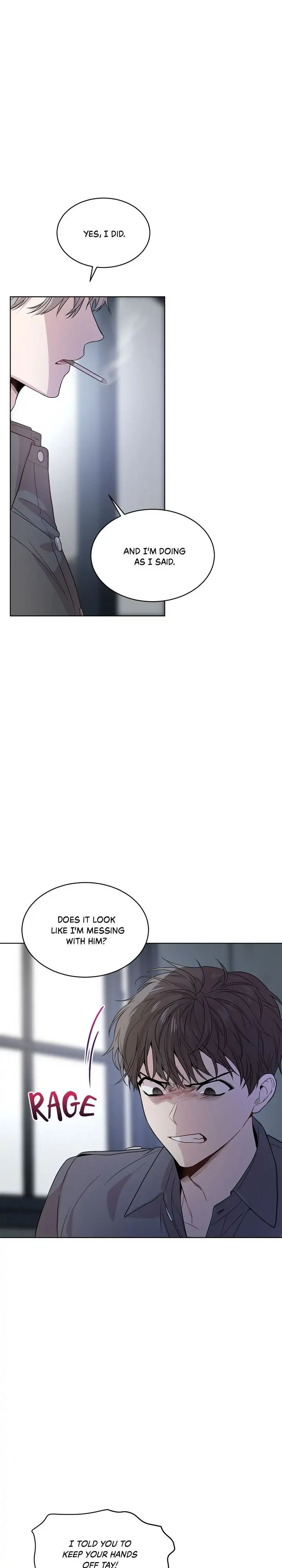 Read PASSION chapter 51 image 29 on Lezhin