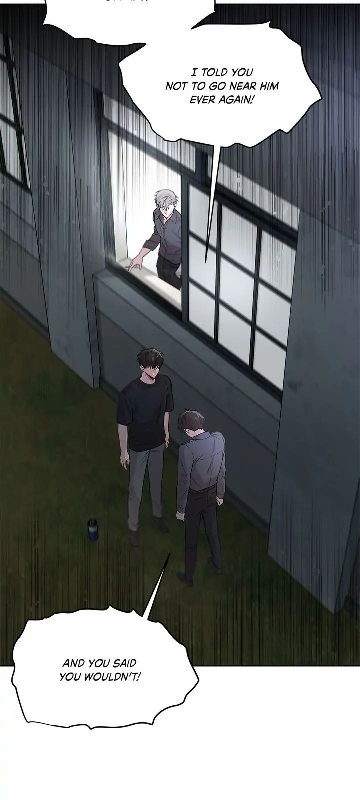 Read PASSION chapter 51 image 30 on Lezhin