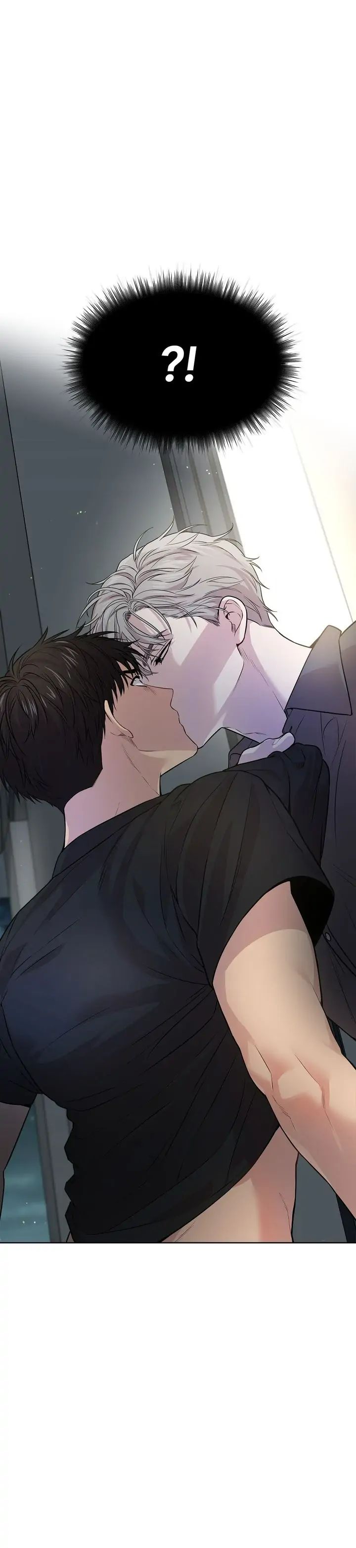 Read PASSION chapter 51 image 37 on Lezhin