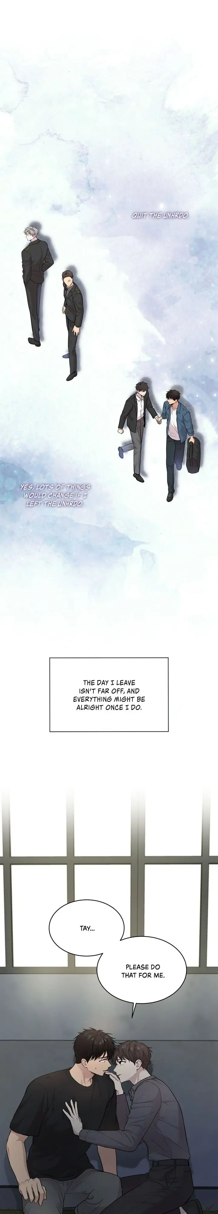 Read PASSION chapter 51 image 4 on Lezhin